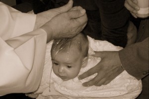 Battesimo Comunione Cresima