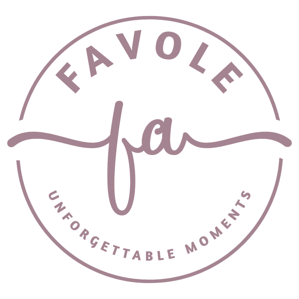 logo favoleweb